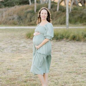 Ivy City Co Lani dress